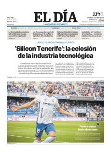 PUNTO A PUNTO HACIA EL ASCENSO