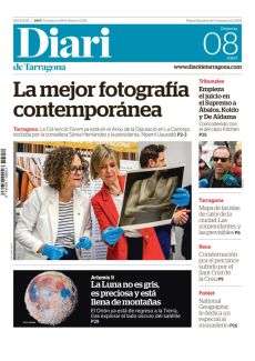 LA MEJOR FOTOGRAFÍA CONTEMPORÁNEA